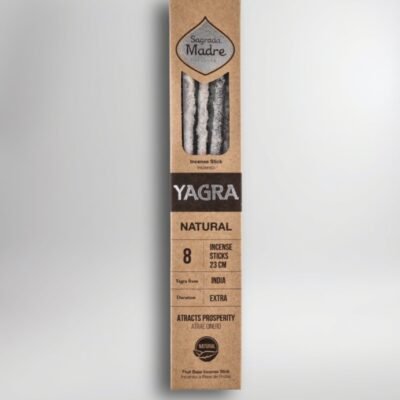 Incienso Sagrada Madre | Yagra