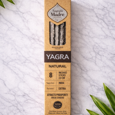 Incienso Sagrada Madre | Yagra