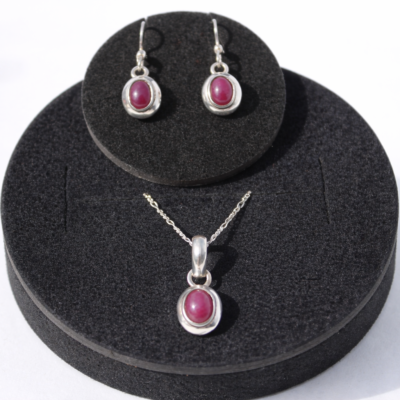 conjunto rubies