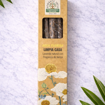 Incienso Namaste India | Limpia Casa