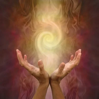Reiki Horus