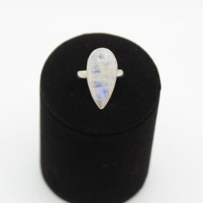 Anillo Hécate | Piedra luna
