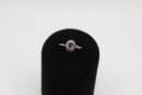 anillo amatista