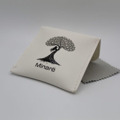 estuche joyas plata