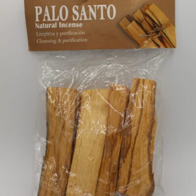 palo santo