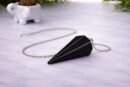 Péndulo Obsidiana