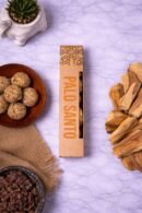 Bombitas Palo Santo | Sagrada Madre