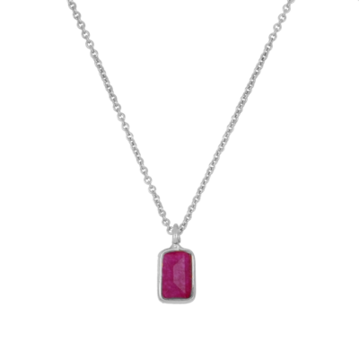 CUARZO FUCSIA
