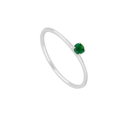 Anillo | 5 Minerales a elegir
