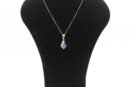 Colgante Diamante | Elige tu mineral